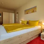 Ferienwohnung 48 mit Meerblick, Residenz Meeresbrandung Duhnen