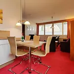 Ferienwohnung 48 mit Meerblick, Residenz Meeresbrandung Duhnen