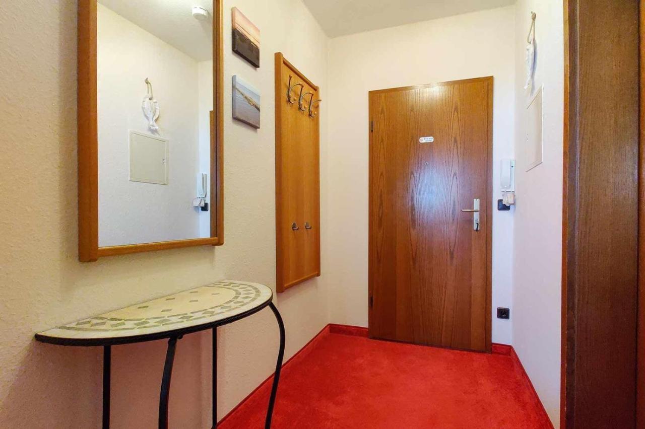 48 Mit Meerblick, Residenz Meeresbrandung Duhnen
