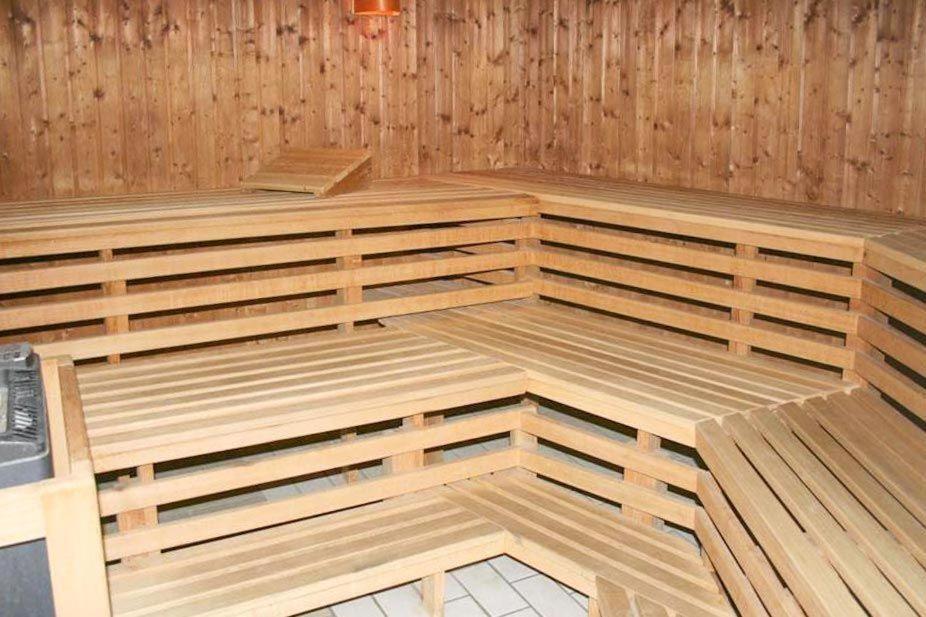 48 Mit Meerblick, Residenz Meeresbrandung Duhnen Cuxhaven